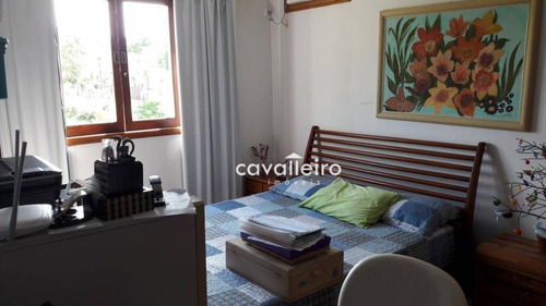 Chácara Com 2 Dormitórios À Venda, 5400 M² - Caxito - Maricá/rj - Ch0065