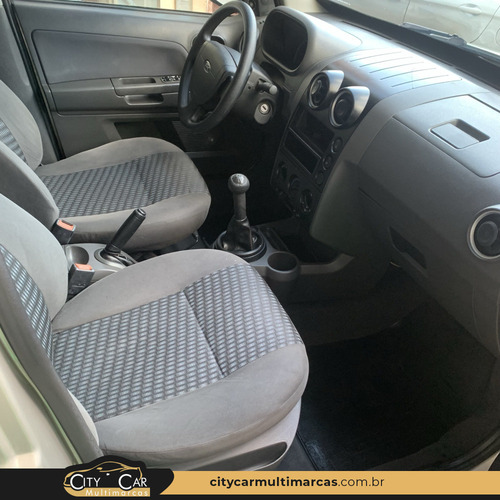 Ford Ecosport 1.6 Xls Flex 5p