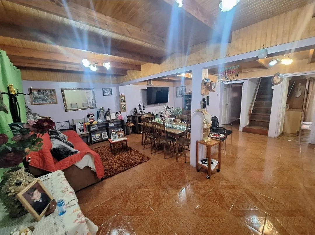 Imagen 3 de 16 de Se Vende Hermosa Casa 3 Dormitorios Y 1 Baño Copiapó