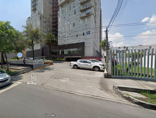 Departamento Venta En Conjunto Puerta Toreo En Calzada México Tacuba #·1501 Int. B Col. Argentina Poniente En Miguel Hidalgo. Blvd Manuel A. Camacho, Av. Ingenieros Militares, Calz. Legaria. Fl19-za