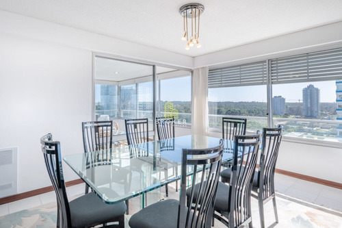 Venta Apartamento Punta Del Este Brava