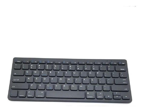 Mini Teclado Bluetooth Wireless Keyboard - H'maston Jp-101