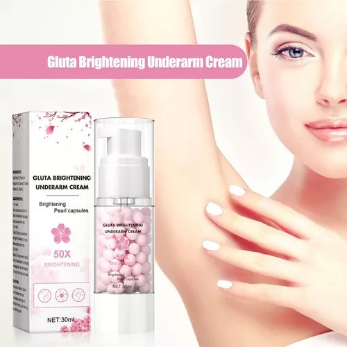 - Crema Rejuvenecedora De Axilas, (2 Piezas)
