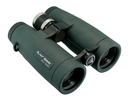 Binocular - Alpen Optics Rainier Edhd 8x42 Impermeable Prism