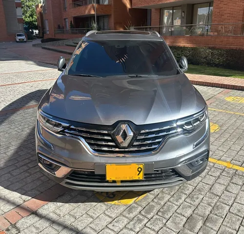 Renault Koleos 2.5 Intens