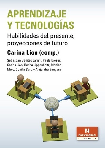 Aprendizaje Y Tecnologias - Lion, Carina