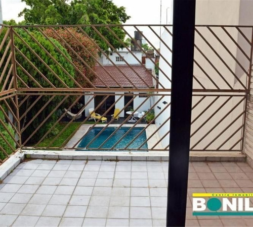Imagen 25 de 25 de Casa 5 Ambientes Venta Villa Pueyrredon