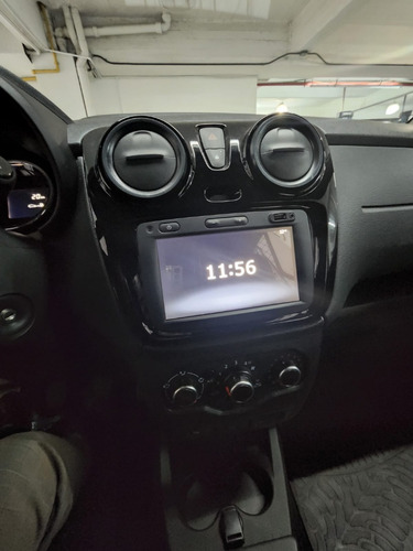 Imagen 13 de 20 de Renault Kangoo Confort Furgon! Retiras Con El 25% (jir)