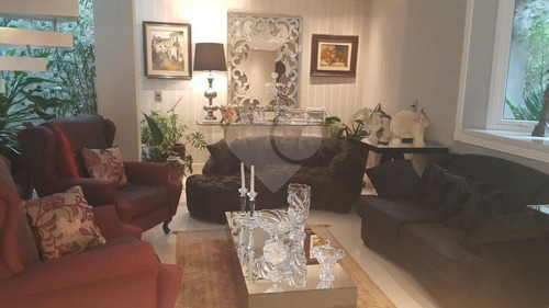 Granja Viana - Casa Maravilhosa - 353-im190056