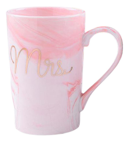 For Tazas De Café De Cerámica Flamencos Mango Para D118 Rosa