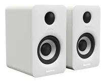 Comprar Midiplus monitores estudio activos midiplus Mi3 blanco 50w par