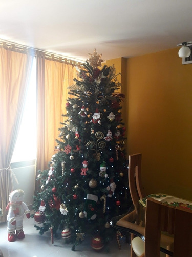 Árbol De Navidad 