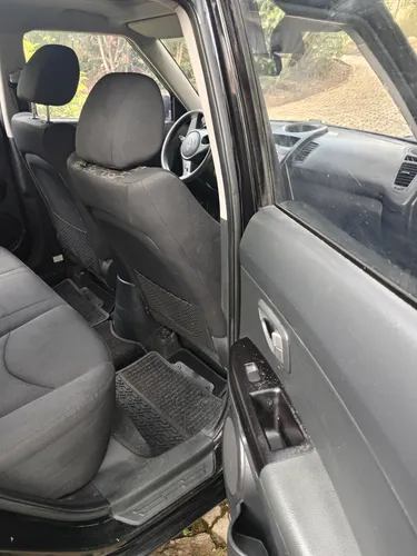 Kia Soul 1.6