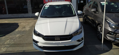 Imagen 15 de 16 de Fiat Cronos 1.3 Attractive 0km