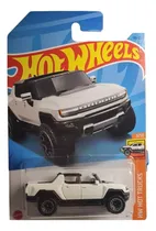 Comprar Hot Wheels N° 116 Gmc Hummer Ev 3\u002F10 Hot Trucks - Mdq