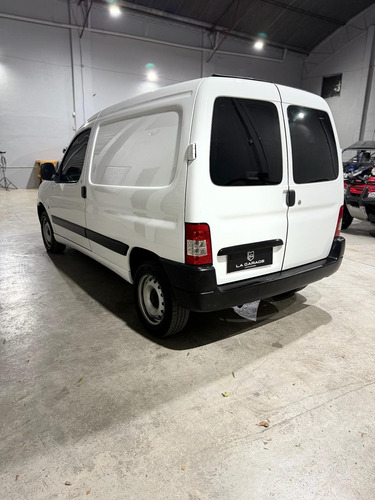 Citroën Berlingo Furgon 1.6 Hdi