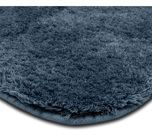Mohawk Home Lavable Kingston Bath Slate 2 X 5 Cm