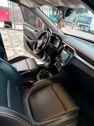 MG Zs 1.5 Excite TM
