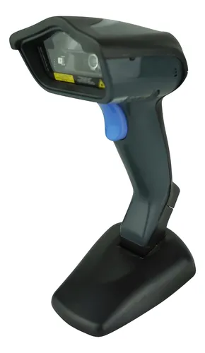 Escáner Código De Barras 2d Datalogic Gryphon Gd4400 Usado (Usado)