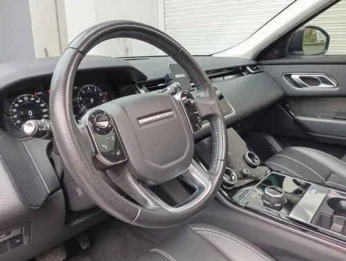 Land Rover Range Rover Velar 2.0 S