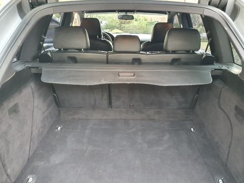 Porsche Cayenne 3.6 V6 2008