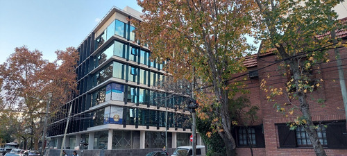 Imagen 7 de 15 de Oficina Alquiler | Domus Office, Vicente López | 4.000 M²