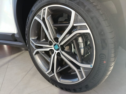 Fiat FASTBACK 1.3 T270 At6