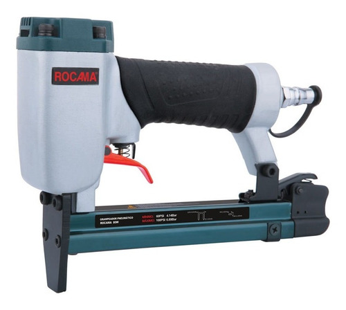 Grampeador Pneumático Profissional Rocama 80w