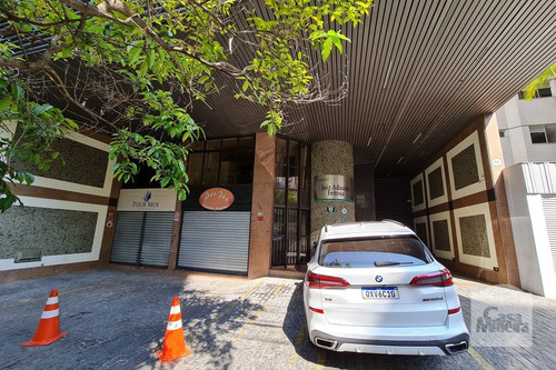 Imagem 14 de 14 de Sala-andar À Venda No Lourdes - Código 270898 - 270898