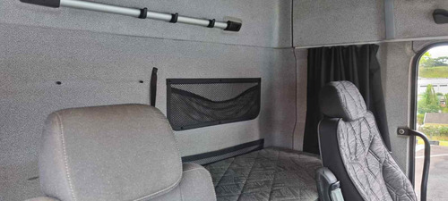 Imagem 8 de 25 de Mercedes-benz Mb 2536