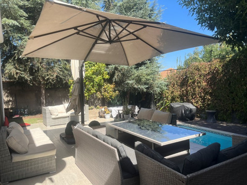 3d 3b, Estar, Serv. D Y B, Piscina Temperada, Calefacción