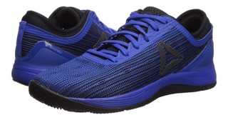 reebok nano 5.0 mujer dorados