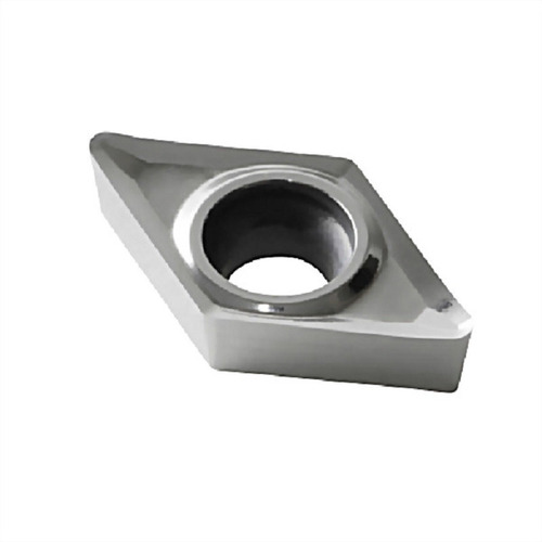 Inserto Positivo Dcgx-al 3/8x0.458x5/32x1/32 Grado Tn10cb