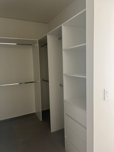 Imagen 7 de 10 de Torre Grand, Departamento De Dos Recámaras En Desarrollo Con