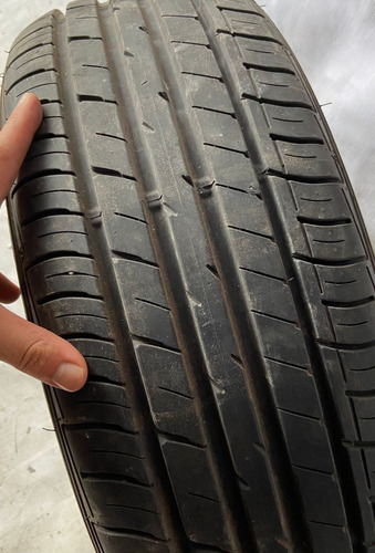 Llanta Neumatico Falken Ziex Ze914 Ecorun 195/55 R16 87v (Usado)