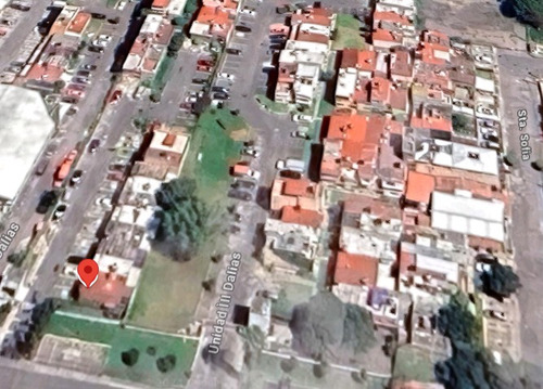 Sk01- Casa En Venta En Av Dalias, Villas De Las Flores, Coacalco, Mex. (65% Debajo De Su Valor Comercial, Solo Recursos Propios)