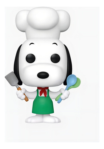 Funko Pop Snoopy #1438 Peanuts Charlie Brown Exclusive