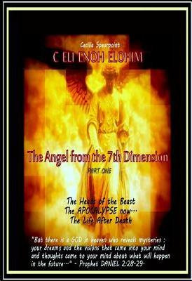 Libro The Angel From The 7th Dimension - Cecilia Spearpoint