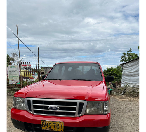 Ford Ranger 2.2 Xl F22cl3 4x2