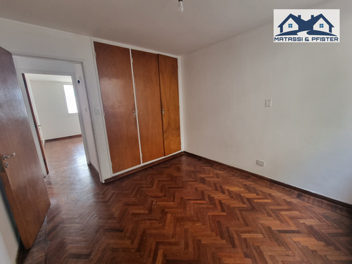 Belgrano Al 800 Dpto 3 Dor C/dependencias Y Cochera