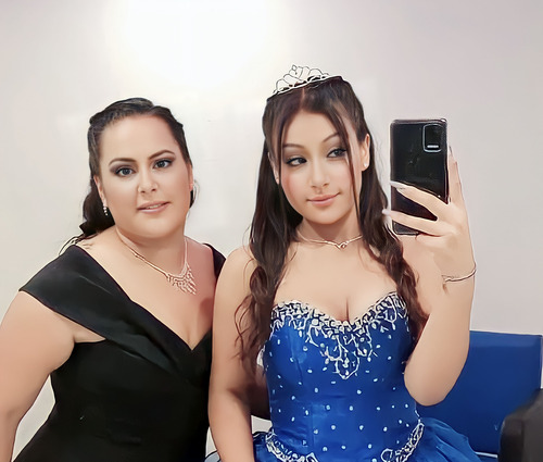 Make-up Artist Fx Maquilladoresfx