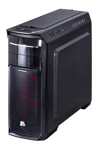 Pc Gamer I7 7700k 16gb Gtx1080 Ssd Water Cooler | MercadoLivre