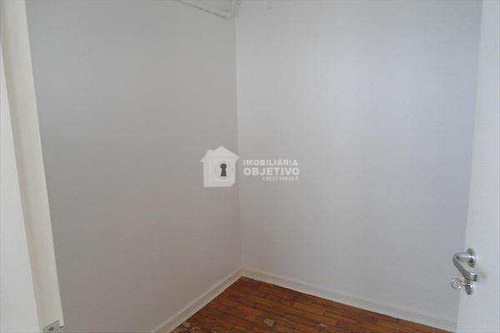 Apartamento Com 4 Dorms, Vila Suzana, São Paulo - R$ 500 Mil, Cod: 3002 - V3002
