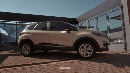 Imagem 2 de 12 de Captur 1.6 16v Sce Flex Life X-tronic