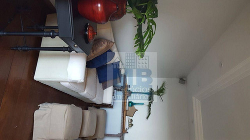 Imagem 18 de 30 de Apartamento Com 4 Dormitórios, 350 M² - Venda Por R$ 2.600.000,00 Ou Aluguel Por R$ 15.500,00 - Santo Amaro - São Paulo/sp - Ap2676
