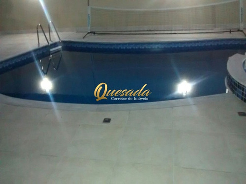 Imagem 29 de 30 de Casa À Venda No Helvétia Park Ii - Indaiatuba - Sp - Quesada Imóveis - Ca00101 - 68738914