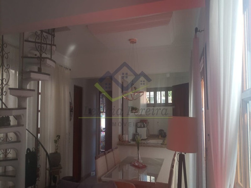 Imagem 2 de 27 de Casa Térrea À Venda Em Condomínio Aruã Ecopark, Mogi Das Cruzes Sp - Ca00355 - 71102440