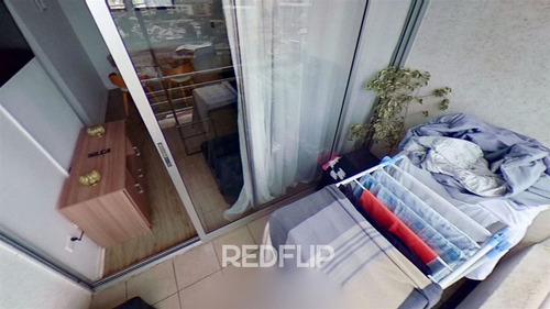 Dptoen Venta Viña - De 3 Dorm V. La Hacienda - Camino Real