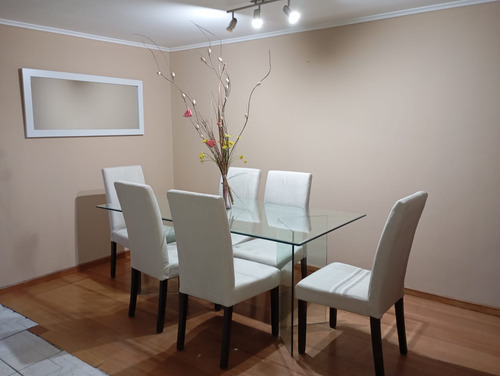 Casa Ciudad Satelite 4d/2b/2e Maipu
