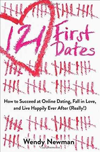 121 First Dates: How To Succeed At Online Dating, Fa